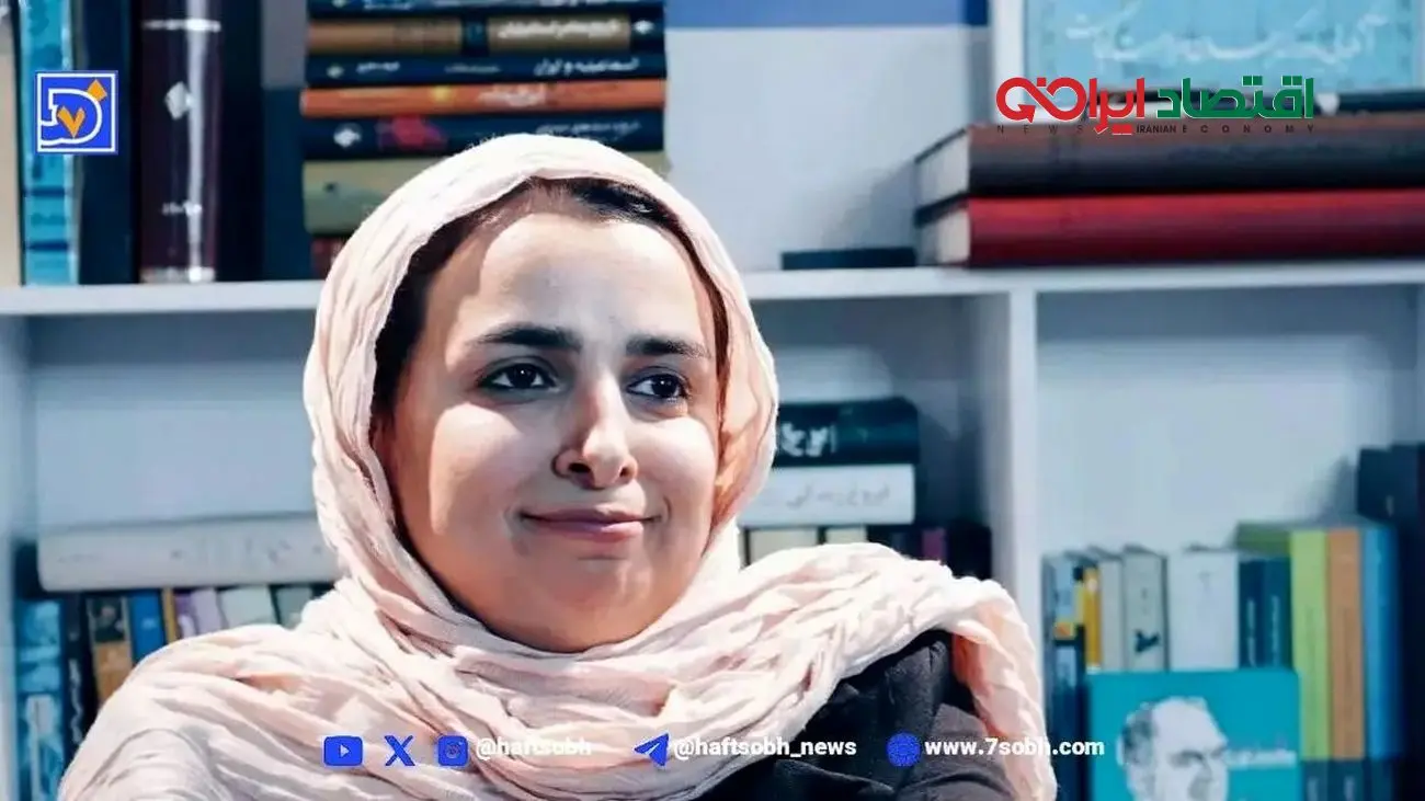 بیوگرافی زینب موسوی: از امپراطور کوزکو تا بلاگر جنجالی اینستاگرام