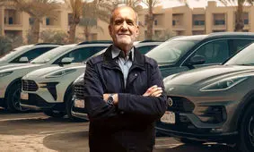 تولید خودرو کاهش یافت/ سه توصیه مهم به دولت چهاردهم برای برون‌رفت صنعت خودرو از بحران