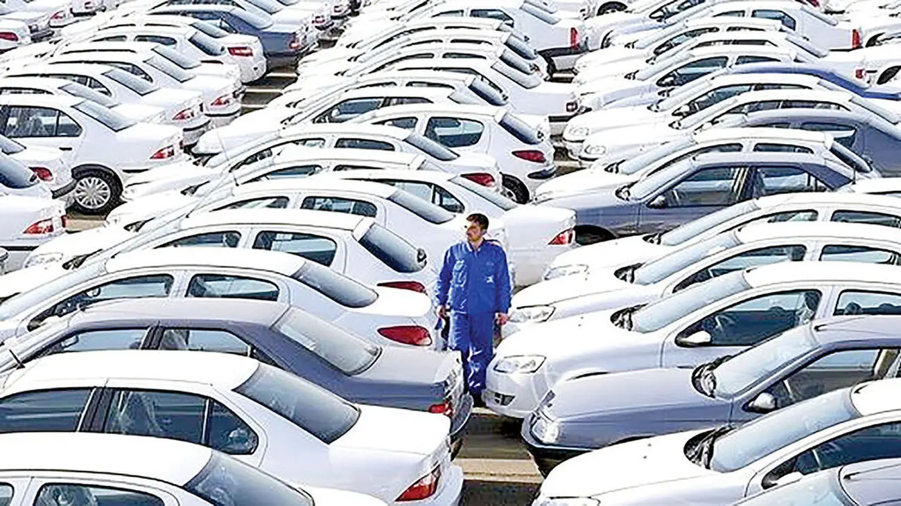 آخرین قیمتها در بازار خودروهای داخلی و مونتاژی / کدام خودروها ارزان و کدام یک گران شدند + جدول