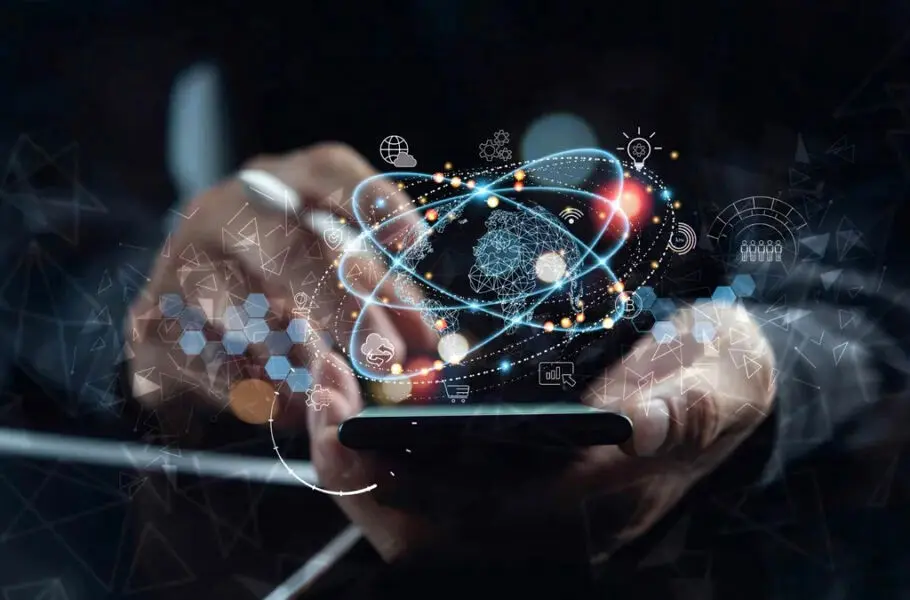 پژوهشگران: از بدن انسان میتوان برای تأمین انرژی دستگاههای 6G استفاده کرد
