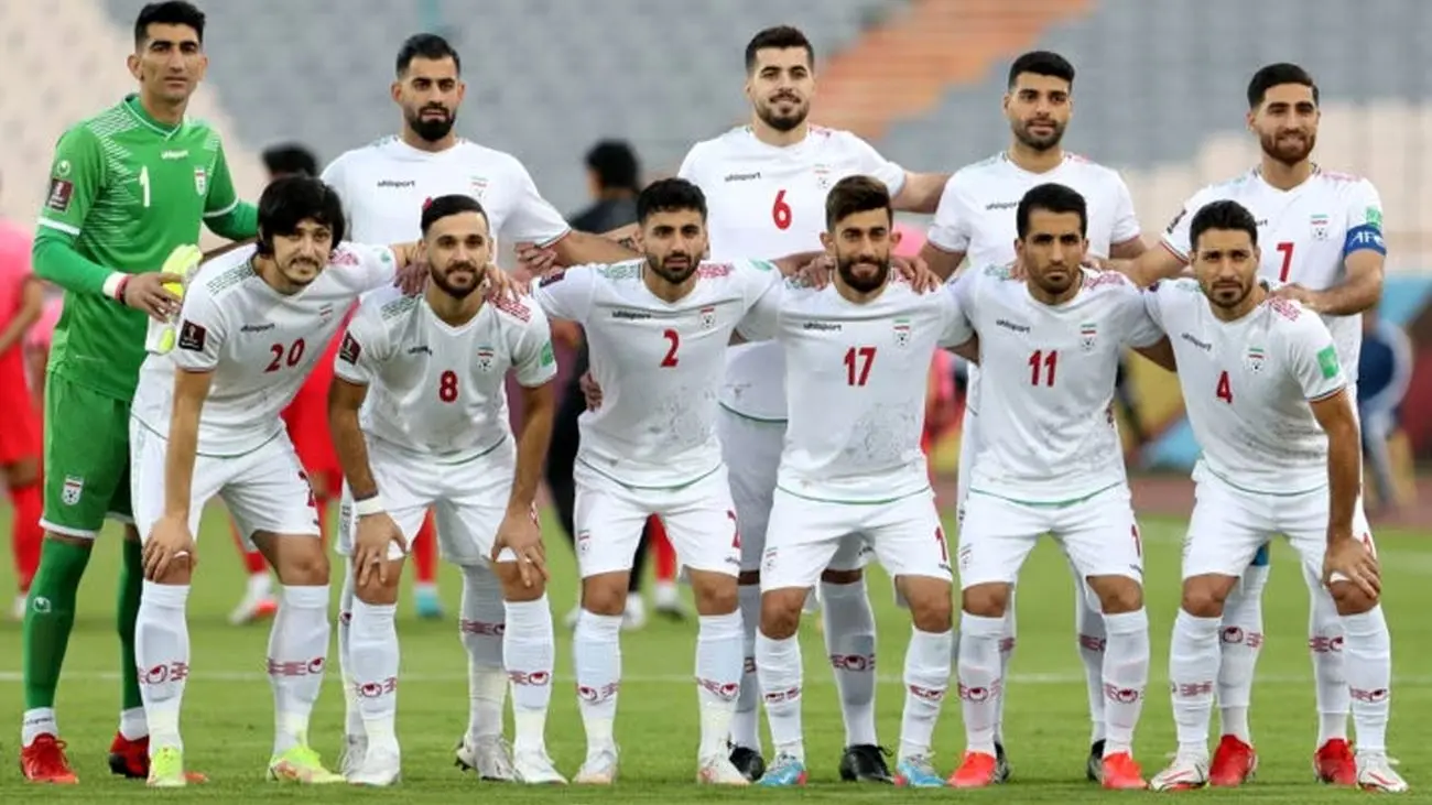 600 سکه برای بازیکنان تیم ملی فوتبال ؟!