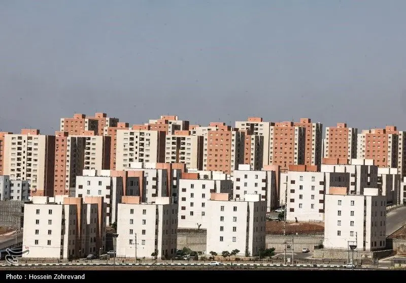 اجاره مسکن در شهرهای جدید نجومی شد