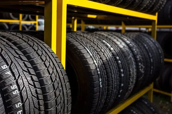 قیمت روز انواع لاستیک خودرو/یک جفت لاستیک پراید، پژو و سمند چقدر است؟ + جدول آبان 1404