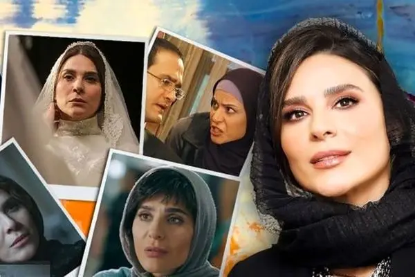  نگاهی به مهمترین نقش‌آفرینی‌های سحر دولتشاهی در سریال‌های خانگی و تلویزیونی + عکس