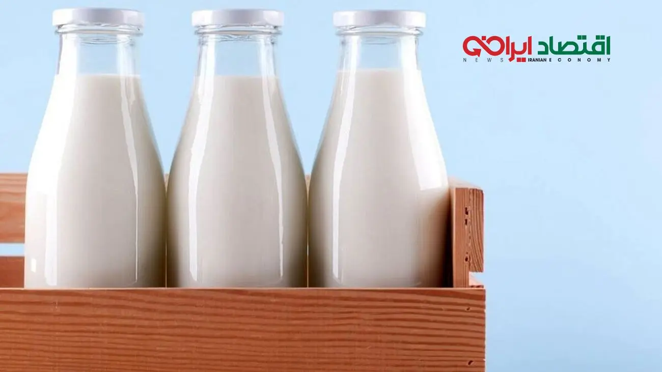 گرانی دوباره لبنیات: دومین موج افزایش قیمت نزدیک است