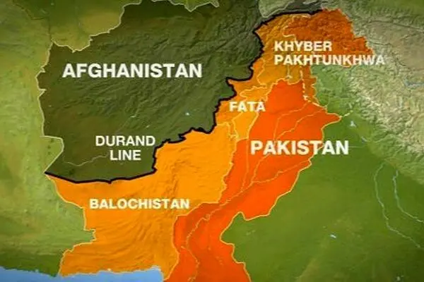 صلح در منطقه: توافق آتش‌بس فوری بین پاکستان و افغانستان