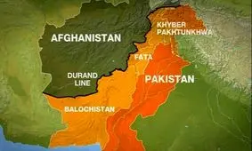 صلح در منطقه: توافق آتش‌بس فوری بین پاکستان و افغانستان
