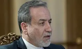 عراقچی: آمریکا برای مذاکره عجله ندارد، ما هم نداریم +‌فیلم