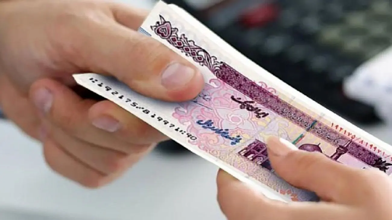 اعلام مبلغ جدید و دقیق عیدی کارگران