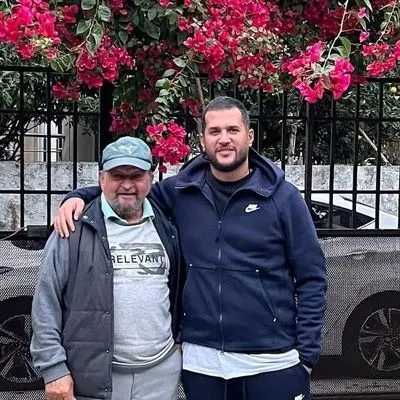 نگاهی به زندگی لوکس سیاوش خیرابی؛ همه چیز سر جاشه، فقط عروس نیست! + فیلم