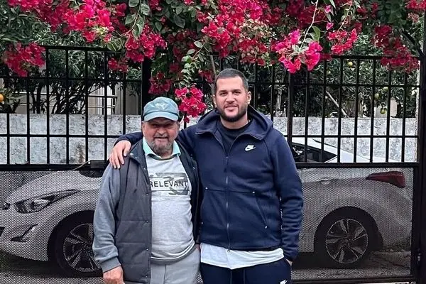 نگاهی به زندگی لوکس سیاوش خیرابی؛ همه چیز سر جاشه، فقط عروس نیست! + فیلم