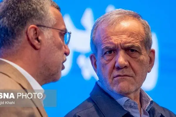 پزشکیان: نیامده‌ایم فقط دستور بدهیم / رقم اضافه‌کار پرستاران، قابل قبول نیست