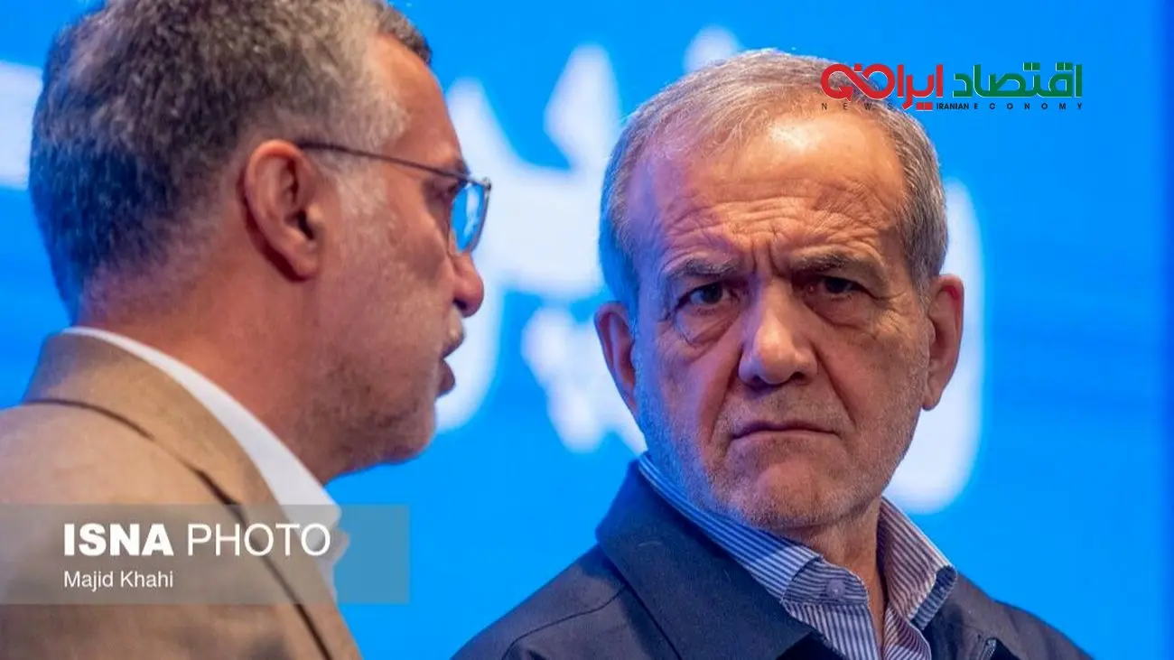 پزشکیان: نیامدهایم فقط دستور بدهیم / رقم اضافهکار پرستاران، قابل قبول نیست