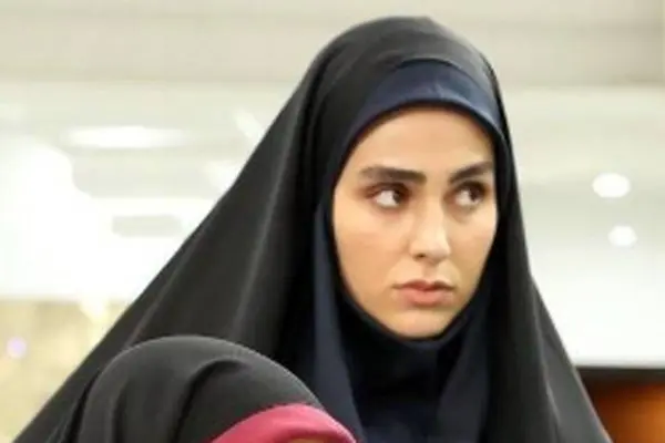 تغییر شگفت‌انگیز لاله مرزبان، بازیگر نازگل ستایش بعد از 6 سال!