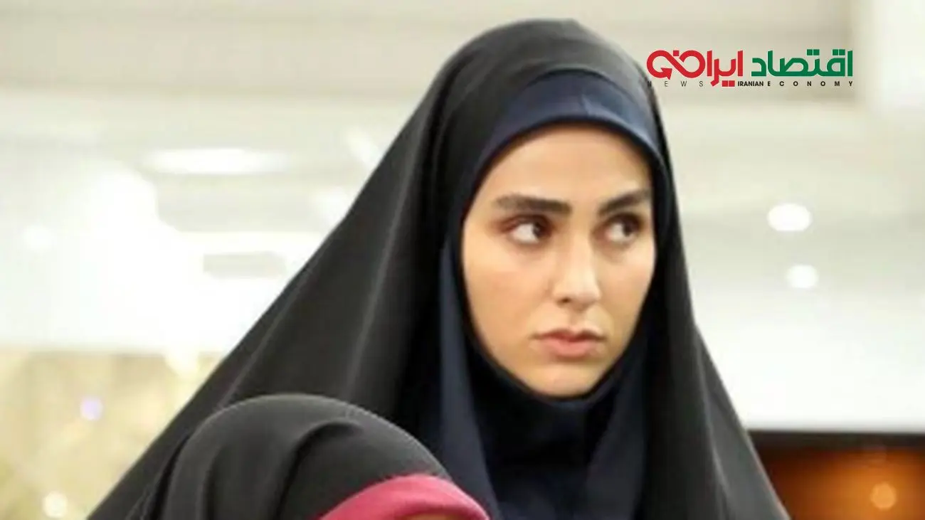 تغییر شگفتانگیز لاله مرزبان، بازیگر نازگل ستایش بعد از 6 سال!
