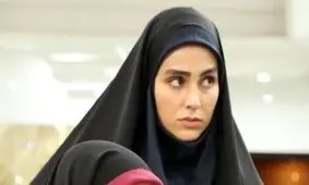 تغییر شگفت‌انگیز لاله مرزبان، بازیگر نازگل ستایش بعد از 6 سال!