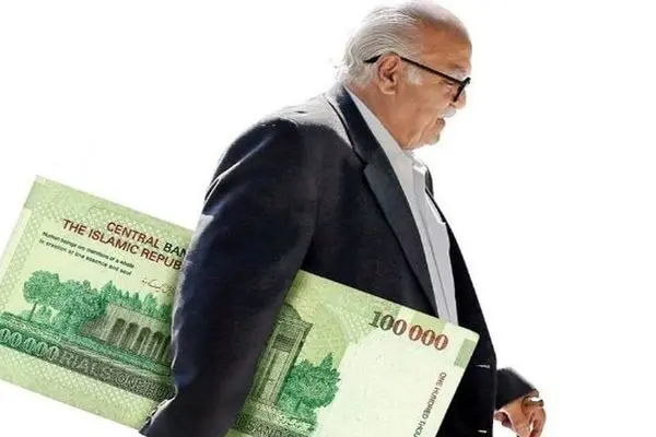 جزئیات جدید از حقوق 24 میلیونی بازنشستگان/حقیقت ماجرا چیست؟