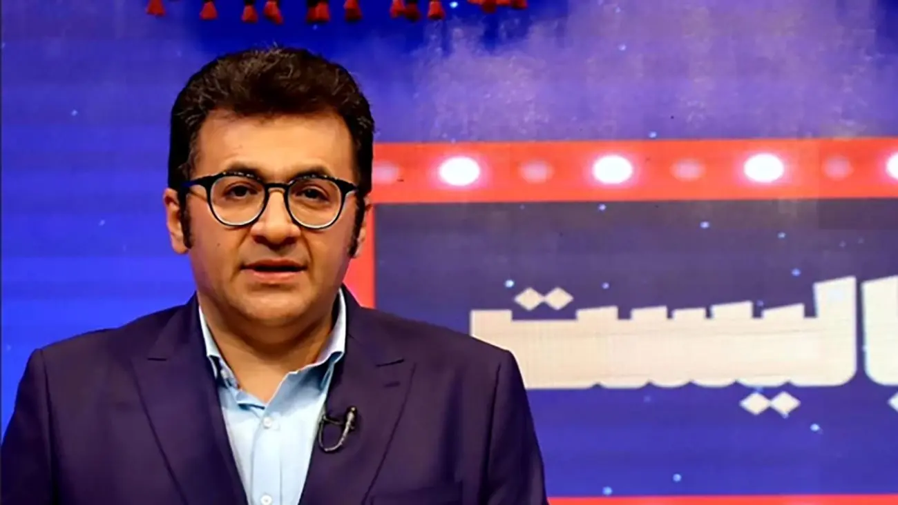 شهرام عبدلی