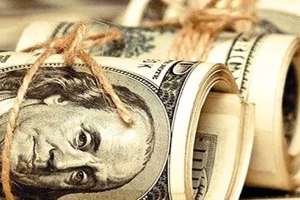 قیمت دلار امروز دوشنبه ۱۵ مرداد ۱۴۰۳ 