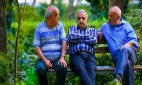 تعیین سقف جدید حقوق بازنشستگان با افزایش ۵۰ درصدی!