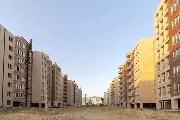 ممنوعیت خرید و فروش امتیاز طرح نهضت ملی مسکن/ متخلفان به مراجع قانونی معرفی می‌شوند