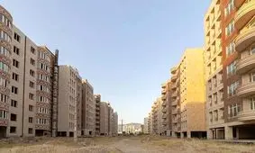 متقاضیان حتما بخوانند/ خبر مهم درباره تکمیل واحدهای نهضت ملی مسکن