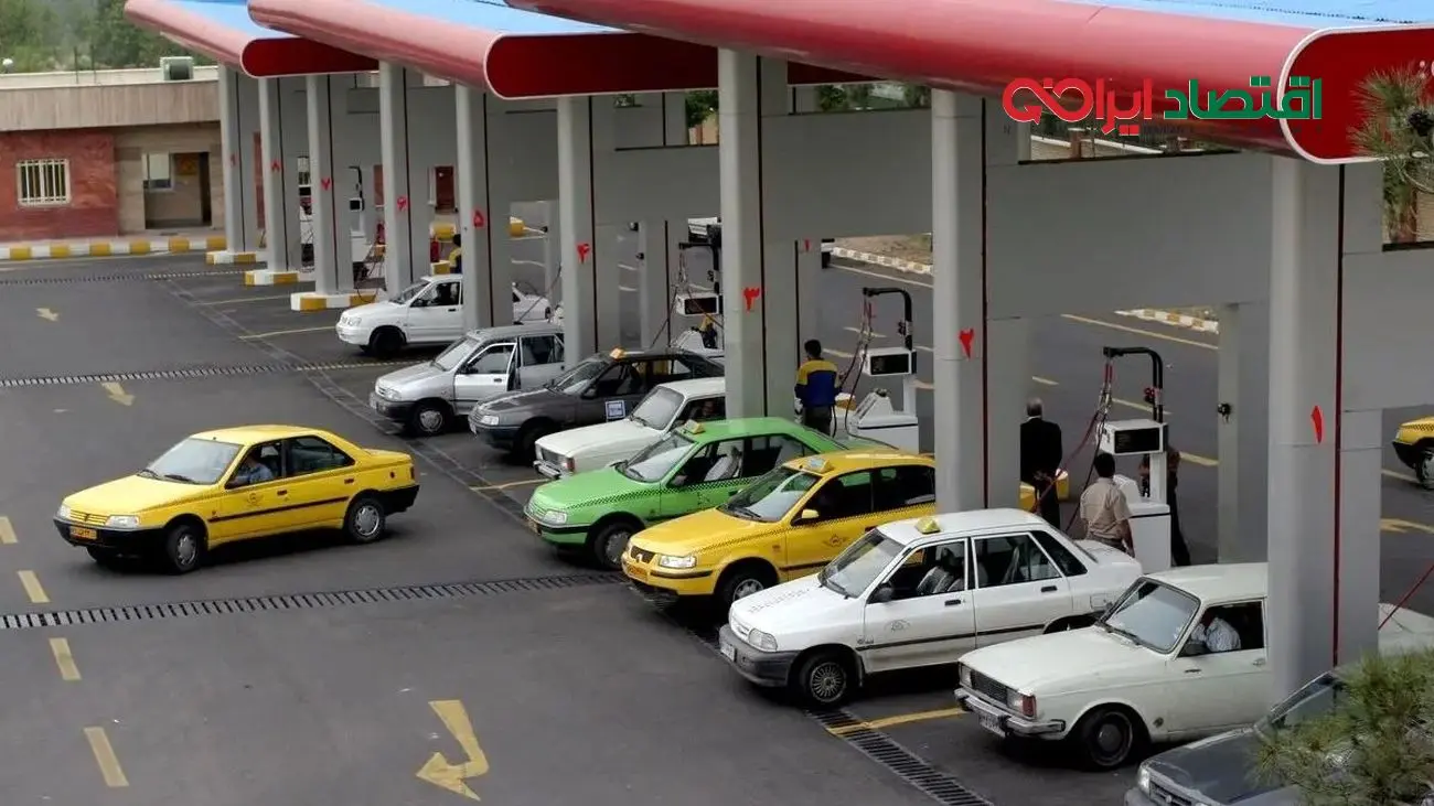 شایعه یا واقعیت؟ ماجرای خلوت شدن پمپ بنزین‌ها در کشور!