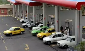 شایعه یا واقعیت؟ ماجرای خلوت شدن پمپ بنزین‌ها در کشور!