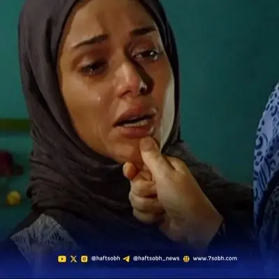 تصاویری شوک‌آور از «ارغوان» سریال زمانه؛ تغییر چهره جذاب بعد از ۱۲ سال!