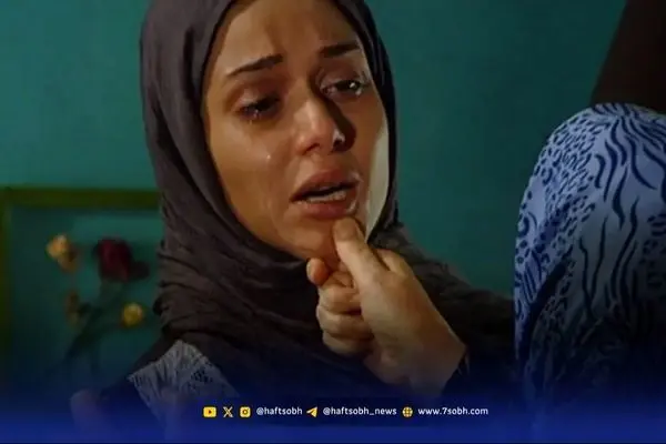 تصاویری شوک‌آور از «ارغوان» سریال زمانه؛ تغییر چهره جذاب بعد از ۱۲ سال!