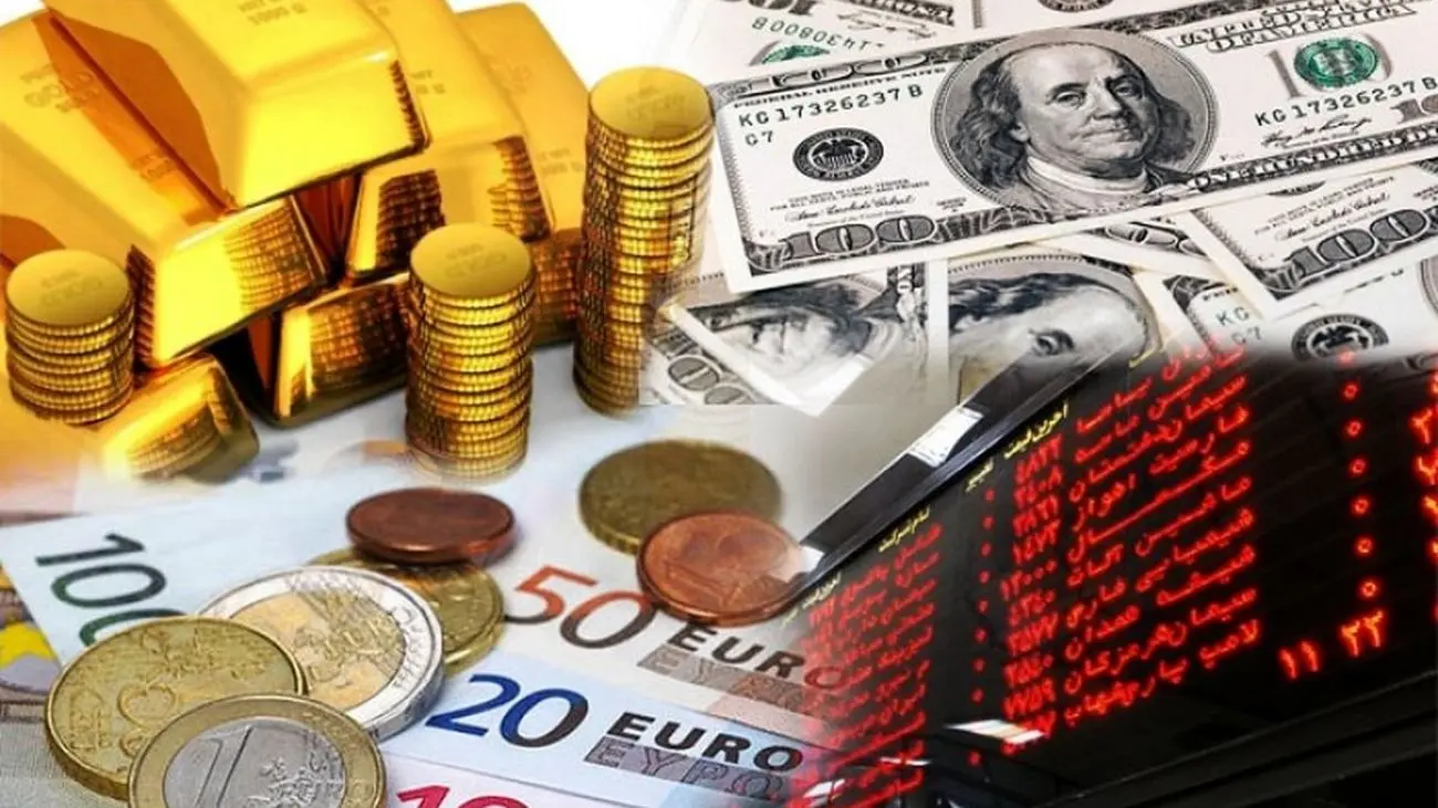 بازدهی بازارها در هفته دوم شهریور 1402/ بورس پرچمدار بیشترین بازدهی