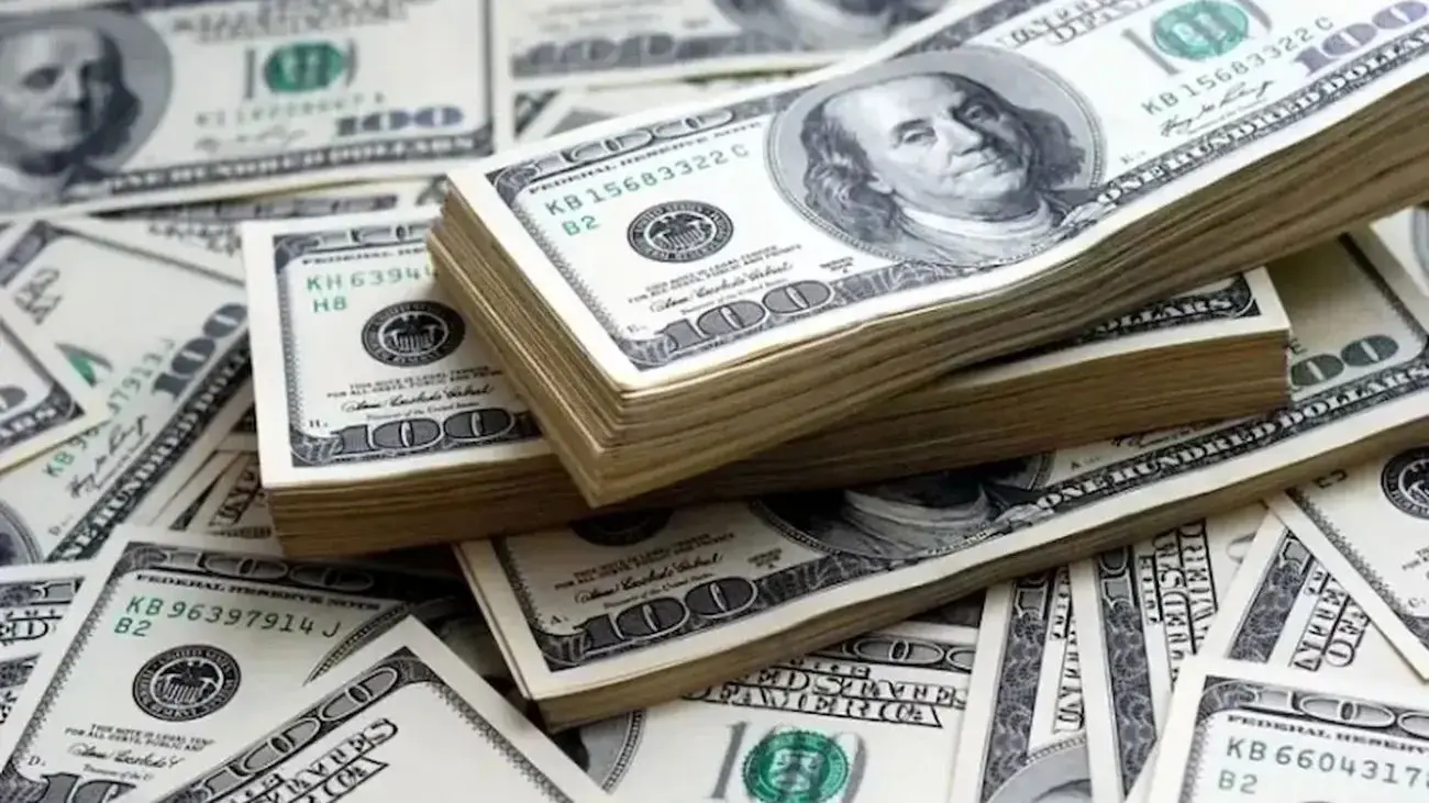 یک پیشبینی جالب درباره قیمت دلار در خرداد و تیر ماه
