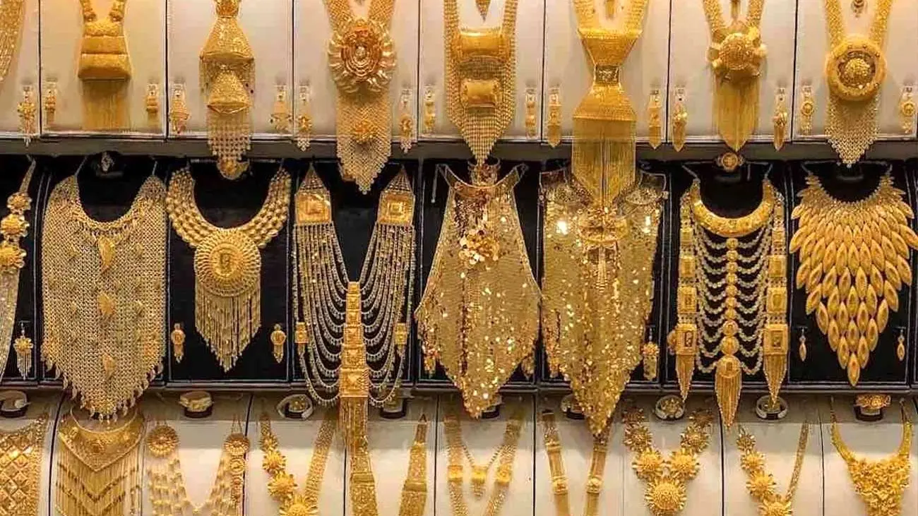 قیمت طلای ۱۸ عیار امروز چهارشنبه ۷ شهریور ۱۴۰۳