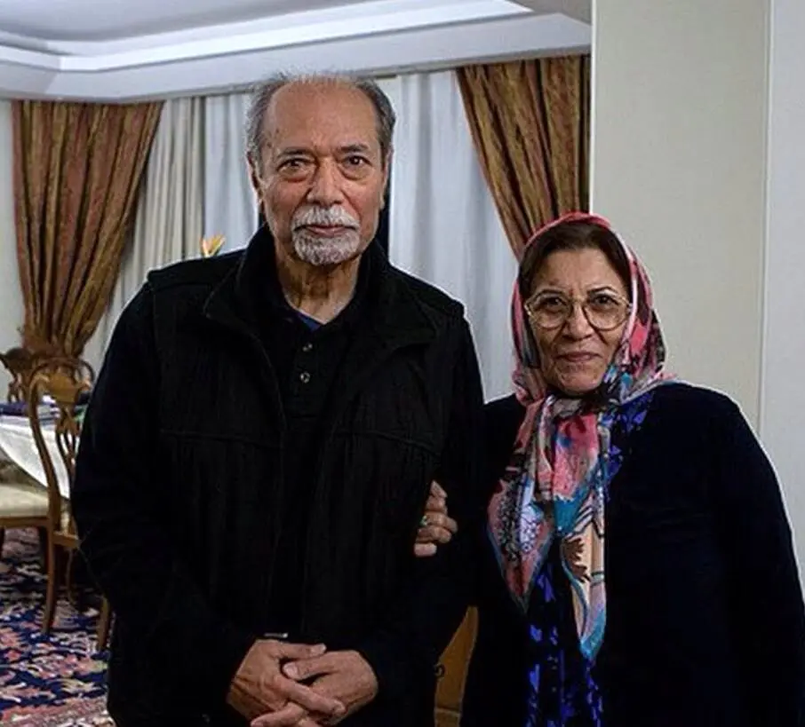 علی نصیریان