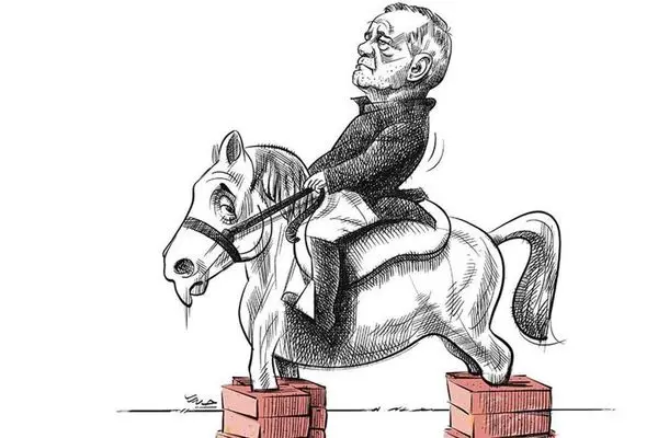  اسب زین‌کرده دولت سیزدهم؛ بدهی‌های سنگین برای پزشکیان بالا آورد 