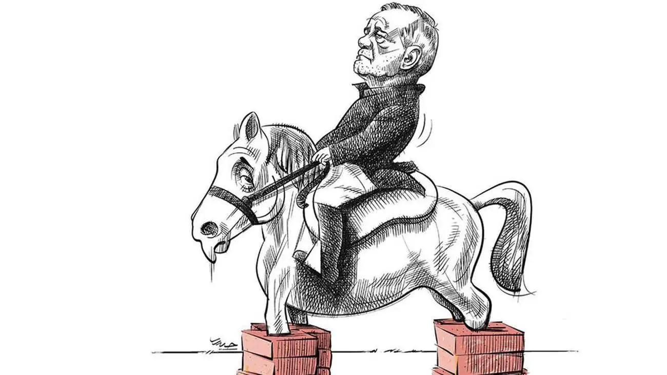  اسب زین‌کرده دولت سیزدهم؛ بدهی‌های سنگین برای پزشکیان بالا آورد 