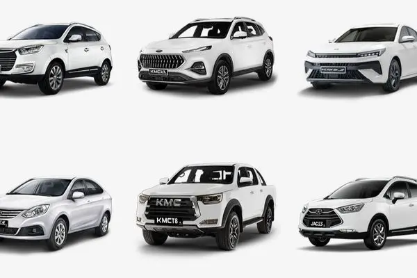 کرمان‌موتور با شوک قیمتی جدید بازار خودرو را متزلزل کرد!