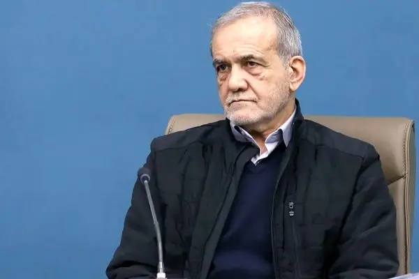 اقدام رئیس‌جمهور برای حمایت از حقوق بازنشستگان و حداقل‌بگیران