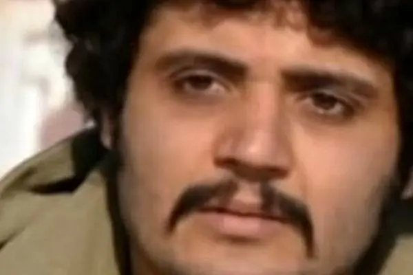 مهران رنجبر با استایلی خاص و غیرقابل شناسایی در 43 سالگی!