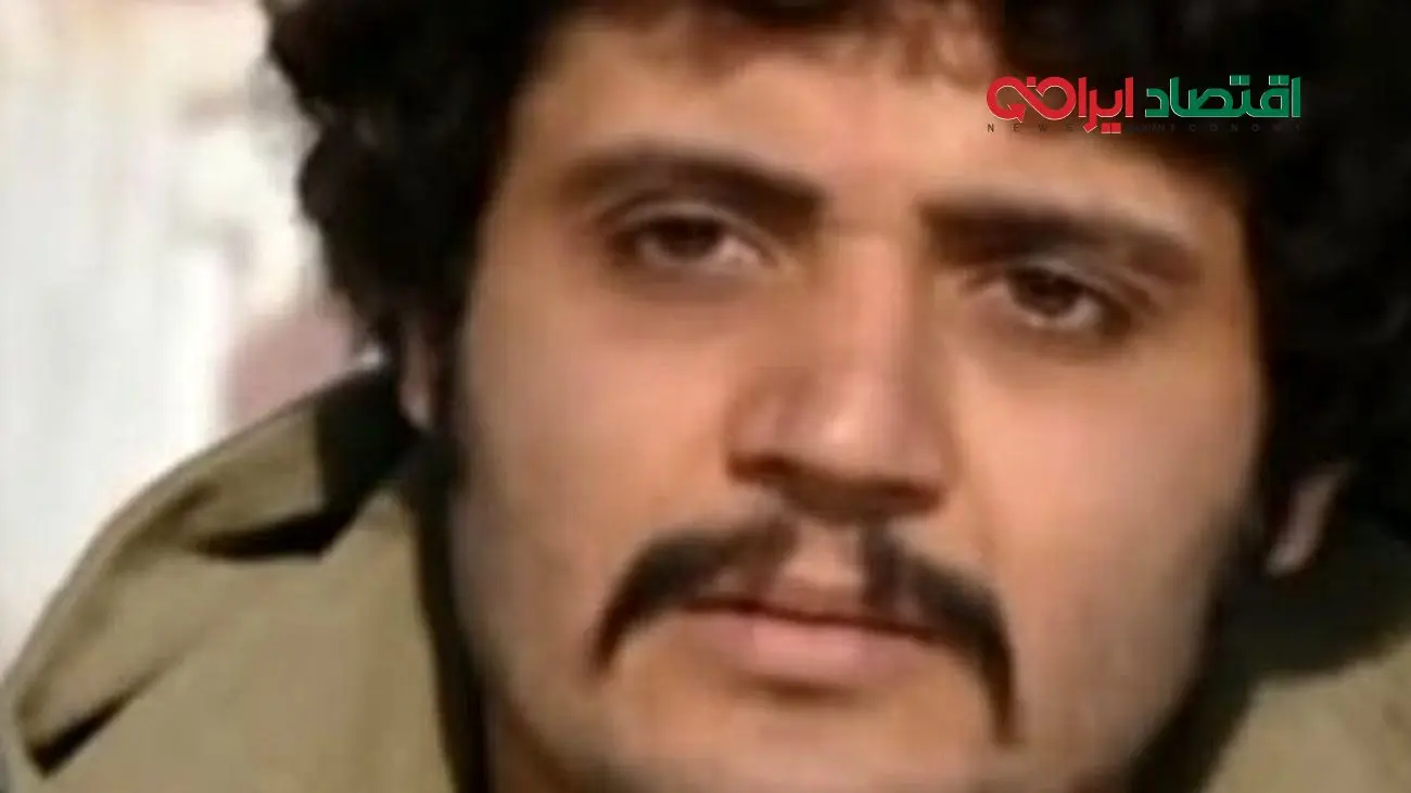 مهران رنجبر با استایلی خاص و غیرقابل شناسایی در 43 سالگی!