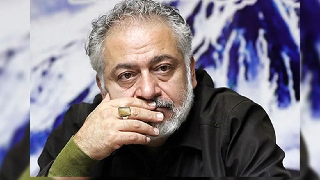 زندگی مجید مشیری و همسرش در قصری پر از عشق و لوسترهای کریستالی!