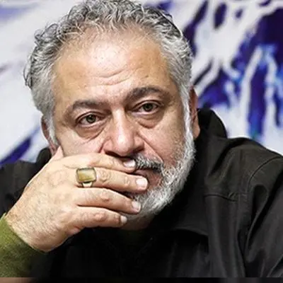 زندگی مجید مشیری و همسرش در قصری پر از عشق و لوسترهای کریستالی!