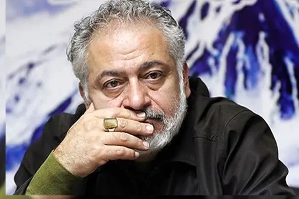 زندگی مجید مشیری و همسرش در قصری پر از عشق و لوسترهای کریستالی!