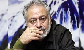 زندگی مجید مشیری و همسرش در قصری پر از عشق و لوسترهای کریستالی!