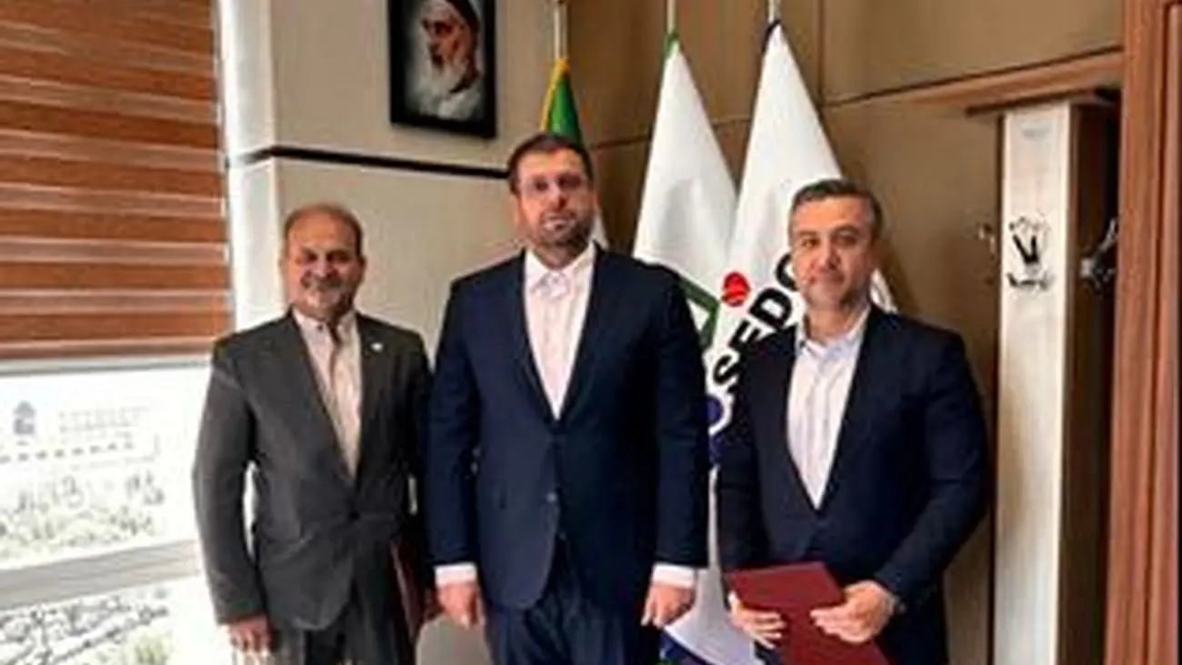 سرپرست جدید شرکت حفاری شمال منصوب شد