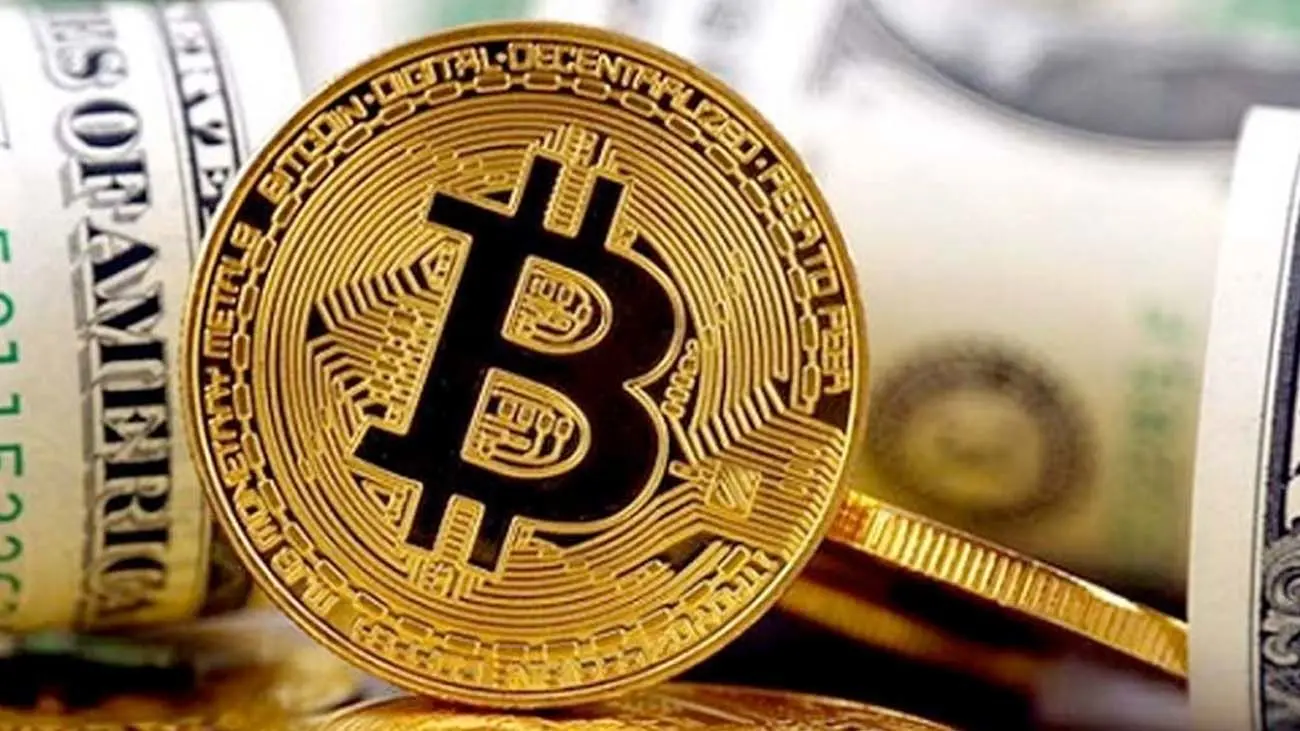 قیمت بیتکوین اوج گرفت / آخرین وضعیت بازار رمزارزها در جهان