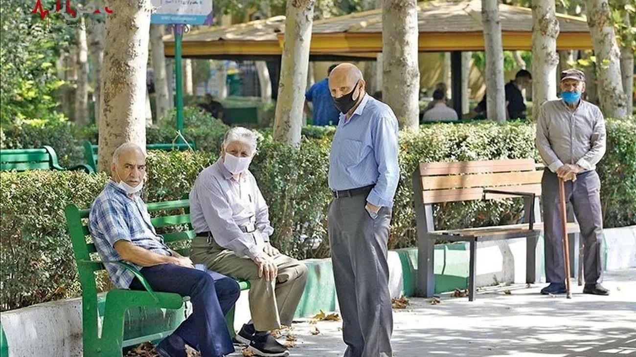 این بازنشستگان از امروز حساب خود را چک کنند/ سایر بازنشستگان در انتظار