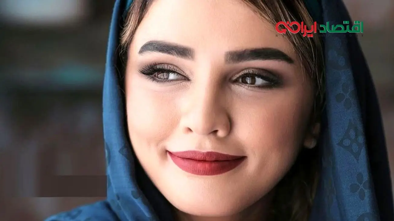 استایل ویژه و متفاوت سیما خضرآبادی در باند فرودگاه!