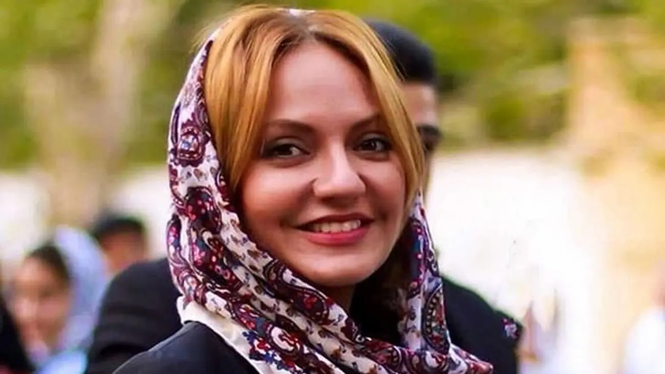 پیرترین عکس از مهناز افشار / سن و سال خانم بازیگر لو رفت !