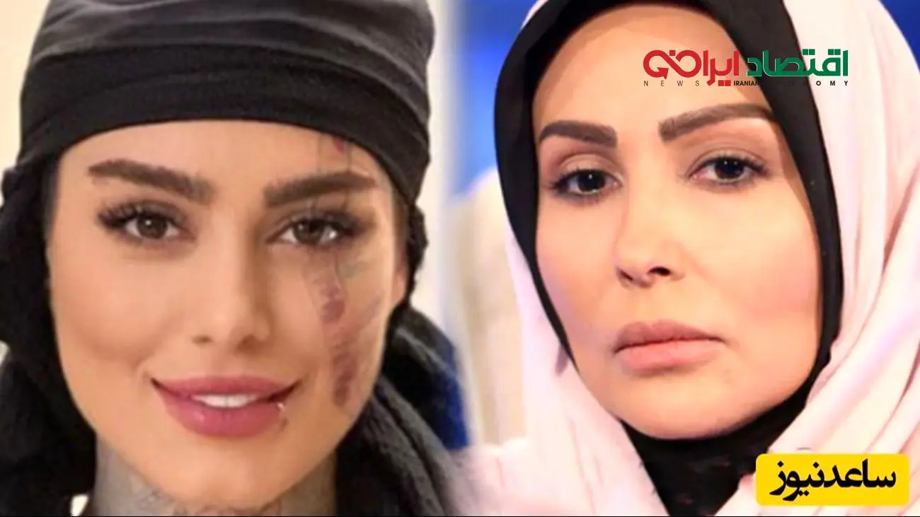 زندگی جدید سحر قریشی؛ قدم‌گذاشتن در مسیر پرستو صالحی؟